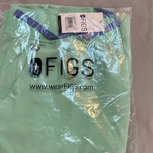 🔵 Mariner Rafaela + Zamora HW | L | NWT | PO 6404